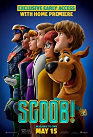 Scoob! 2020 Dub in Hindi Full Movie